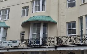 Sterling Lodge Hotel